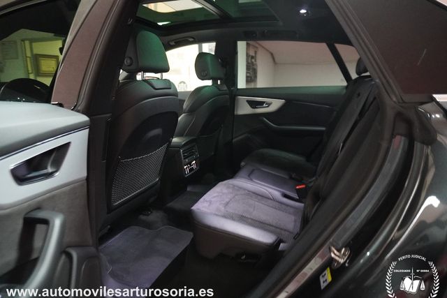 Audi Q8 2022