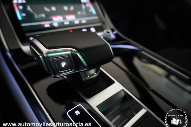Audi Q8 2022