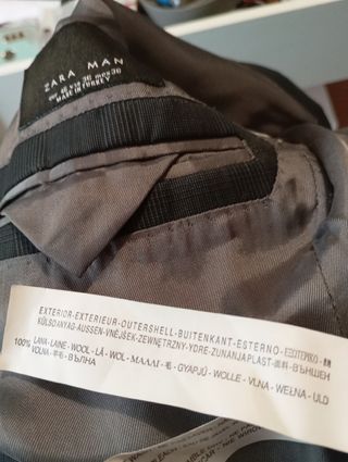 Americana Zara 