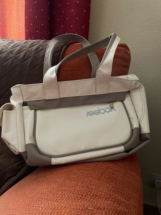 Bolso Reebok