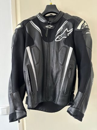 Chaqueta alpinestars ATEM V3