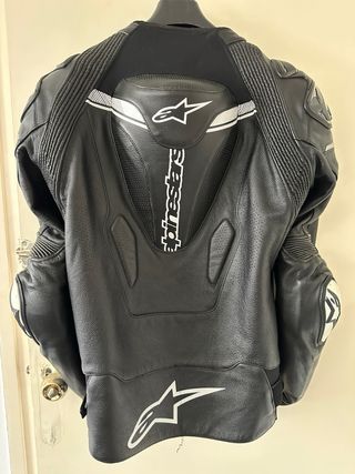 Chaqueta alpinestars ATEM V3