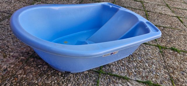 Bañera bebe