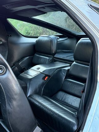Porsche 928 1980