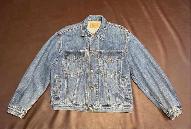 Casaco de ganga Levi’s