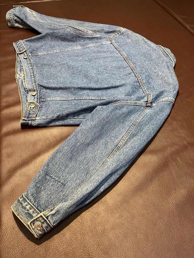 Casaco de ganga Levi’s