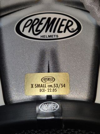 Casco Premiere