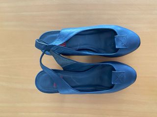Zapatos de mujer Vialis