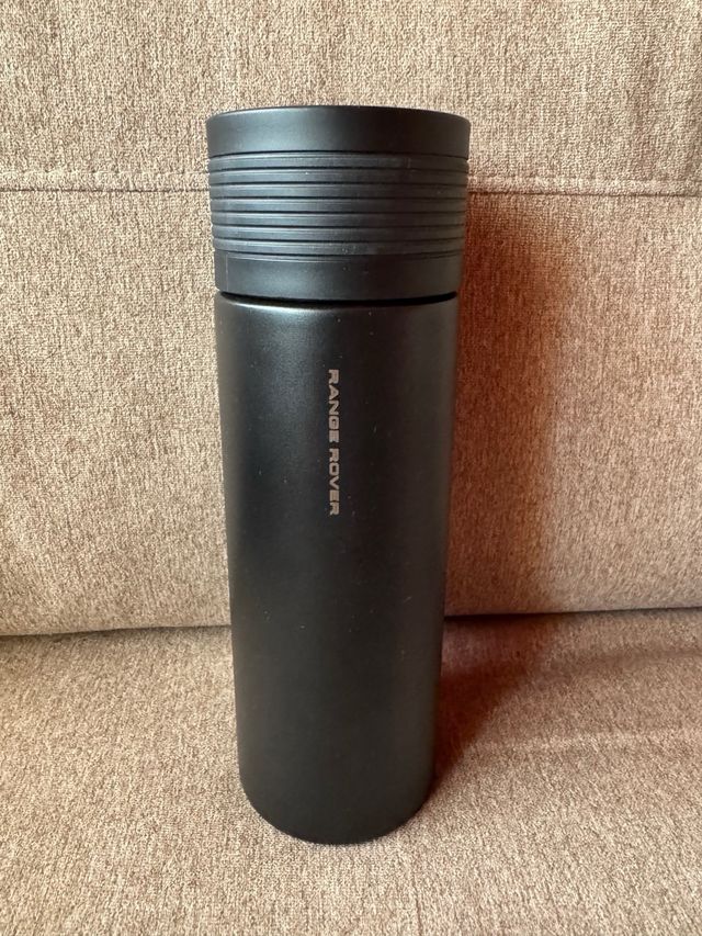 Botella Termo RANGE ROVER !