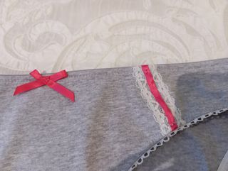 Pack 2 braguitas Women'secret