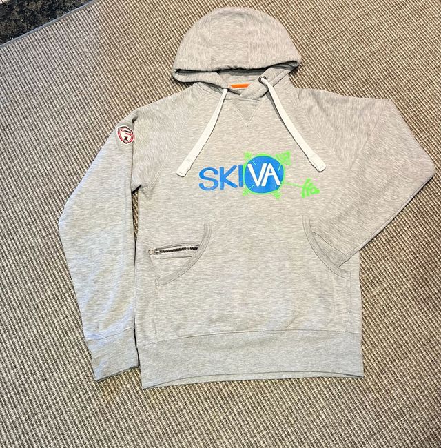 Sudadera deportiva marca Extreme XS-S