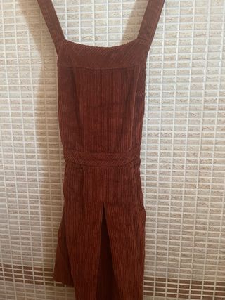 Peto pana color teja