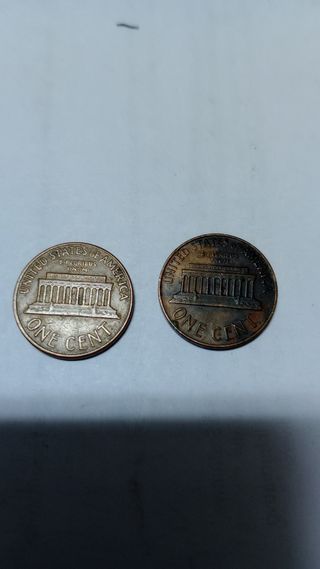 Centesimi americani