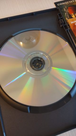 Pirati dei Caraibi - La Maledizione del Forziere F