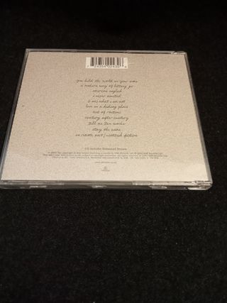 Idlewild – The Remote Part