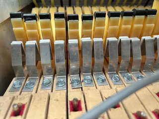 Fender Rhodes Stage 88 Mark I