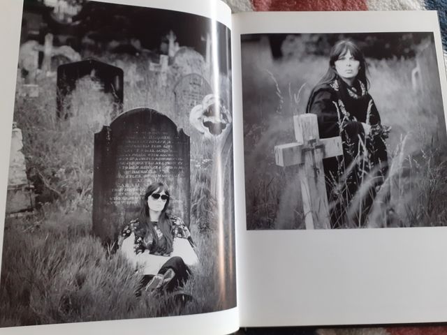 Nico, Photographies