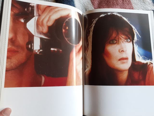 Nico, Photographies
