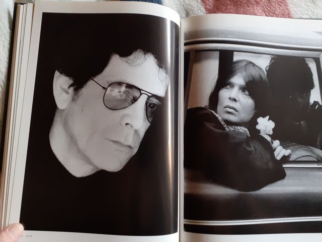 Nico, Photographies