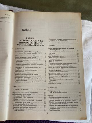 Tratado de Fisiologia médica