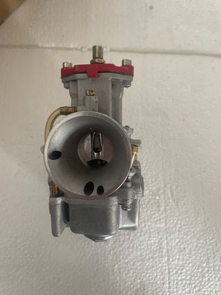 Carburador pwk 24