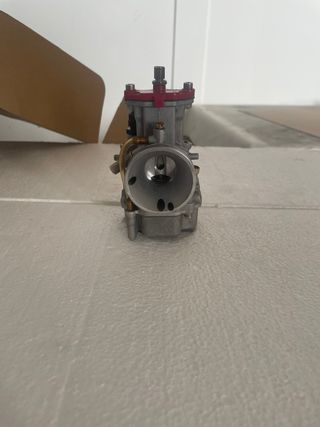 Carburador pwk 24