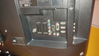 Televisión SONY Bravia 40" LED FullHD