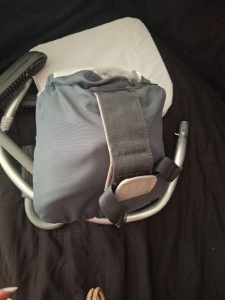 Seggiolino da tavolo