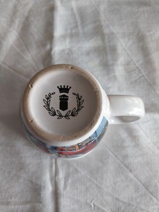Tazza Natale