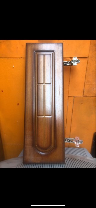 Puertas y cajonera de cocina