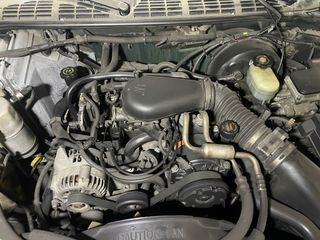 Chevrolet Blazer- Despiece Completo