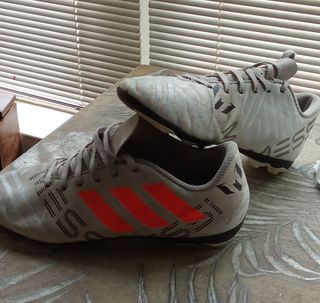 LIQUIDACIÓN
Botas Adidas 36 2/3