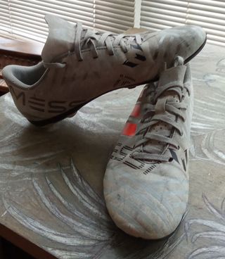 LIQUIDACIÓN
Botas Adidas 36 2/3