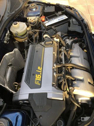 Renault Clio 1993
