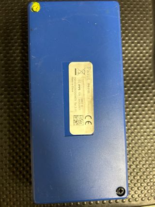 Centralita parrot 9100