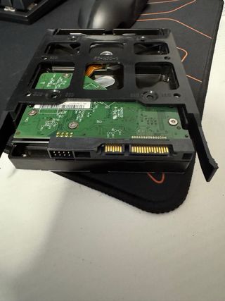 Disco duro 500gb