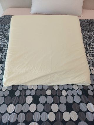 Almohada antireflujo