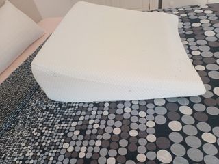 Almohada antireflujo