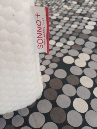 Almohada antireflujo