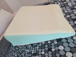 Almohada antireflujo