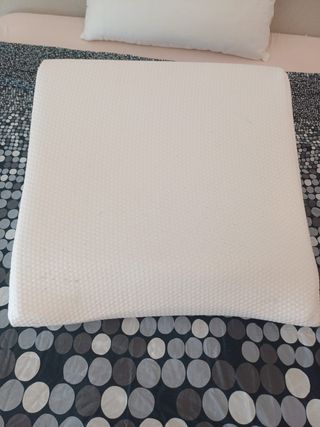 Almohada antireflujo