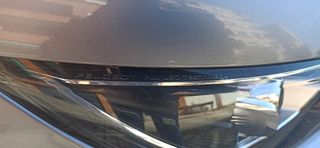 Peugeot 308 2019
