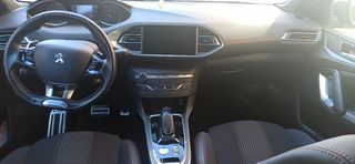 Peugeot 308 2019