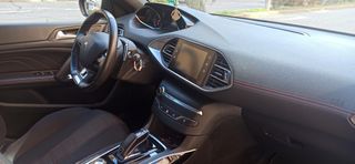 Peugeot 308 2019