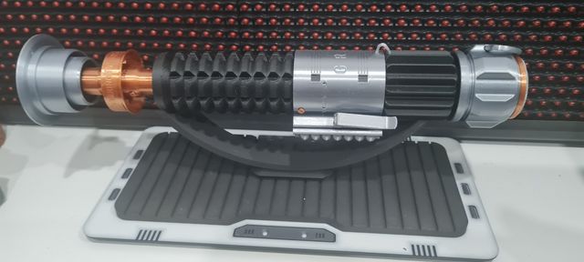 Empuñadura Sable star wars