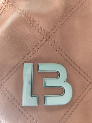 Bolso Bimba y Lola