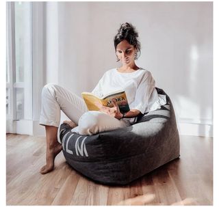 PUFF VELA GRIS - CALM