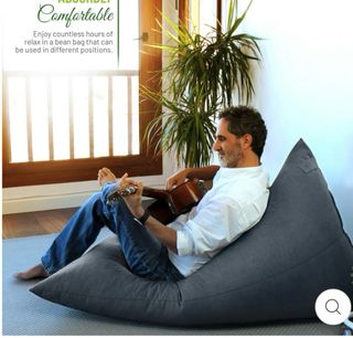 PUFF VELA GRIS - CALM