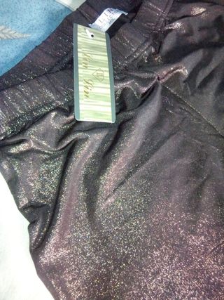 Leggins/ Malla de licra.talla M/L