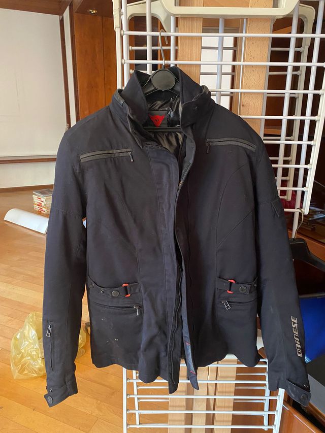 Giacca Dainese D-Dry Donna tg 46